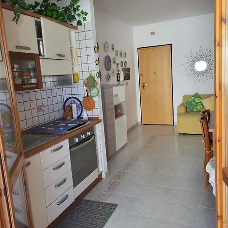 A Due Passi Dal Mare Apartment Alghero