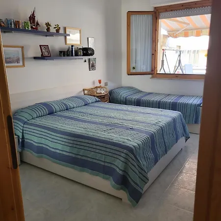 A Due Passi Dal Mare * Alghero
